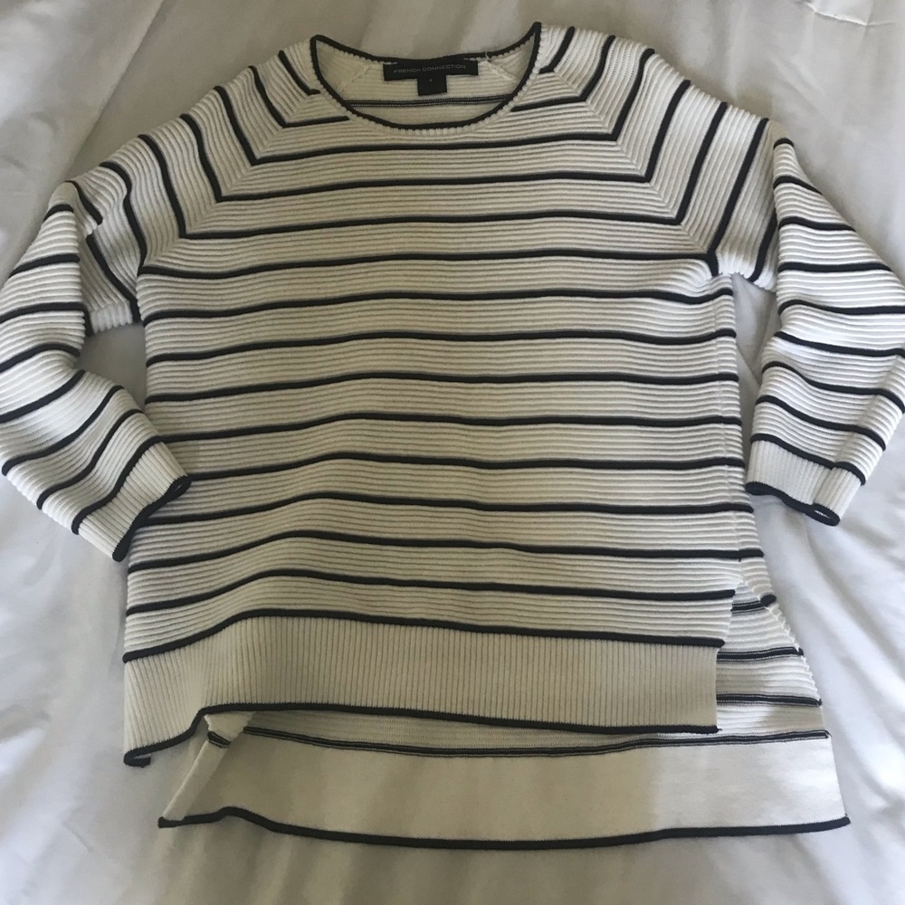 French Connection sweater
